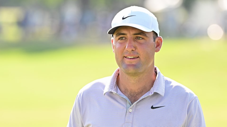 Five Things to Know before FedEx St. Jude Championship