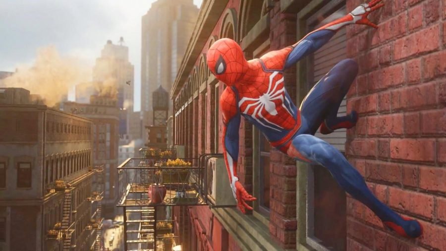 Five Titles Including Spider-Man Remastered and Madden 23 That Will Light August 2022 Up
