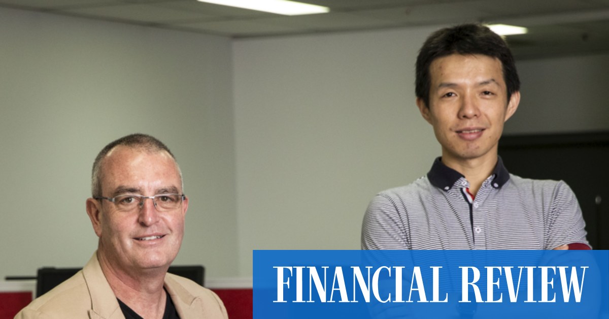 Five V's big miss!  Marketing tech business Metigy hits the skids