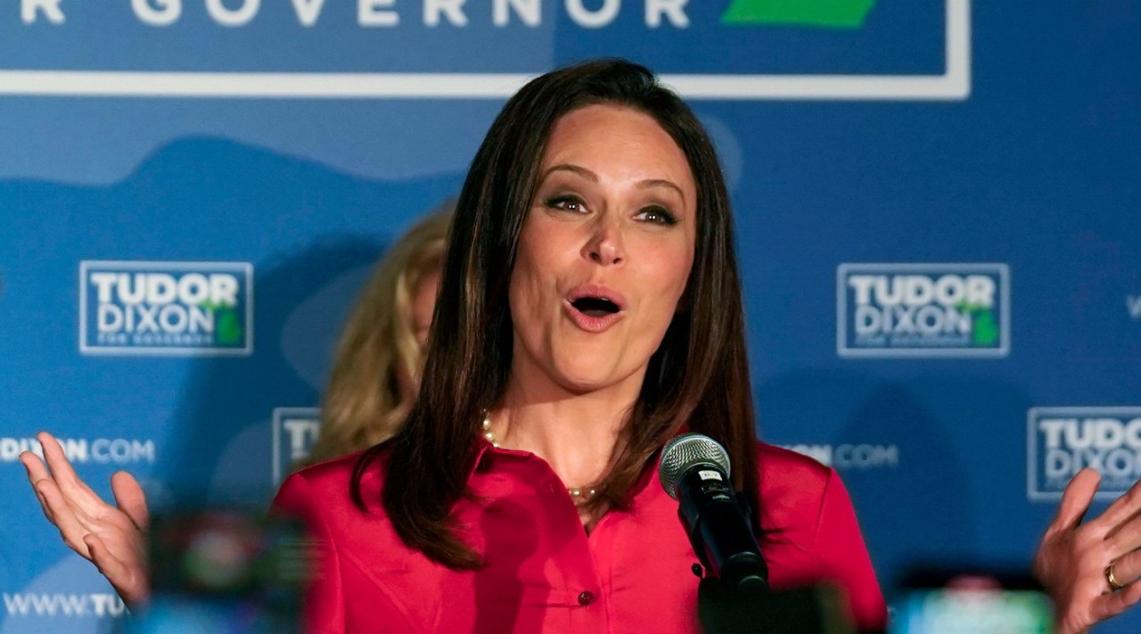 Five takeaways from primaries in Arizona, Missouri and beyond