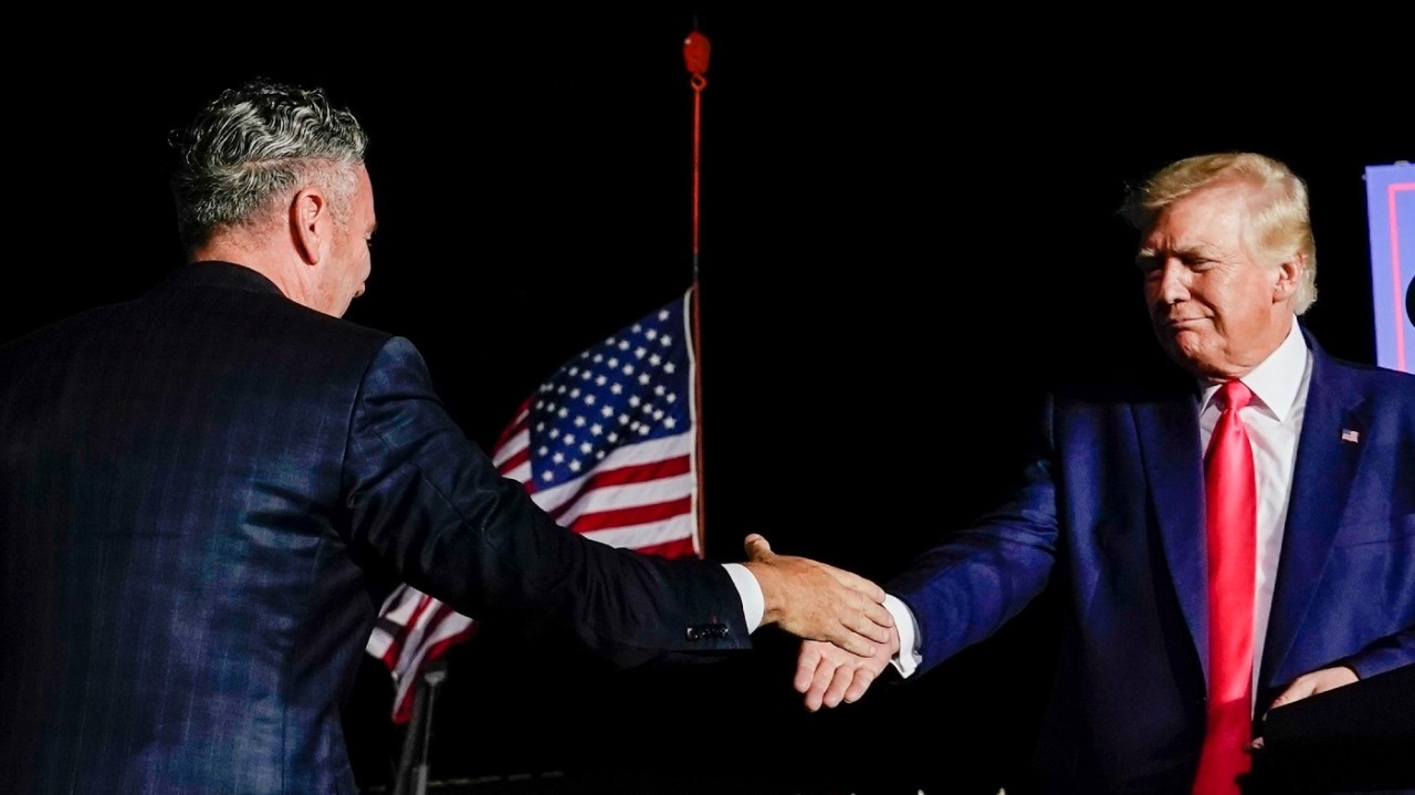 Five takeaways from primaries in Wisconsin, Minnesota and beyond