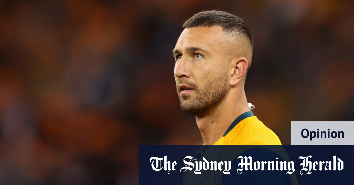 Fixing five-eighth depth Wallabies' top priority ahead of World Cup