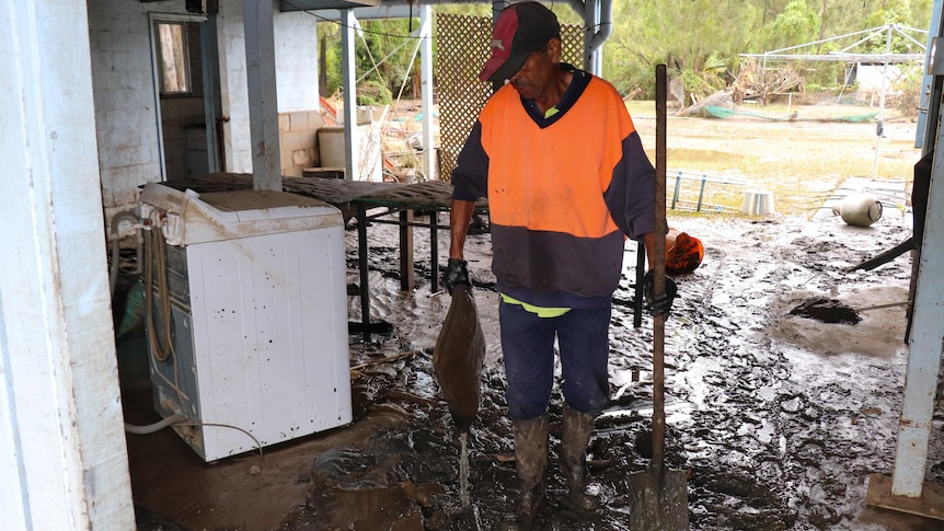 Flood inquiry receives scathing contribution from Bundjalung Nation for forthcoming independent report