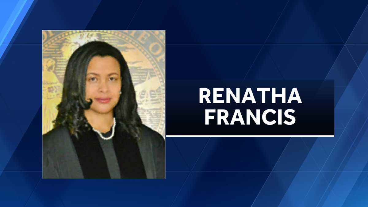 Florida Governor Appoints New State Supreme Court Judge Renatha Francis