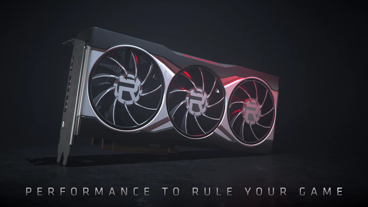 Following Nvidia RTX 4000, AMD allegedly bumping up power draw for RX 7000 (RDNA 3) too