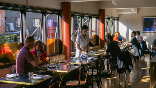 Fontana review Redfern Review 2022