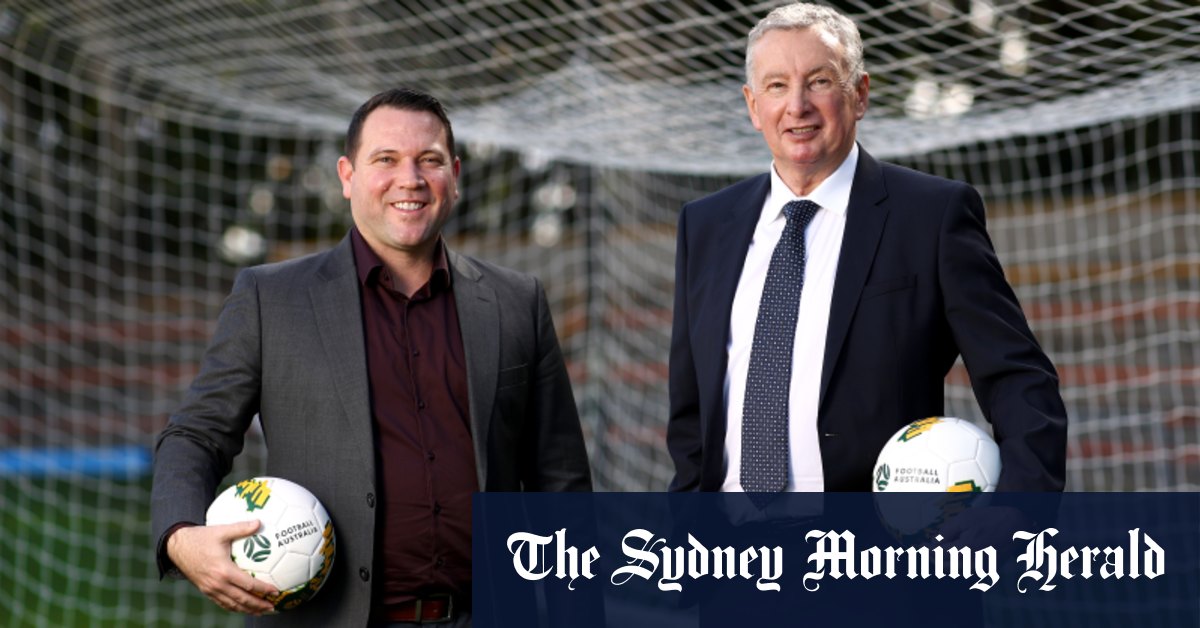 Football Australia appoints Ernie Merrick to key cheif football officer role