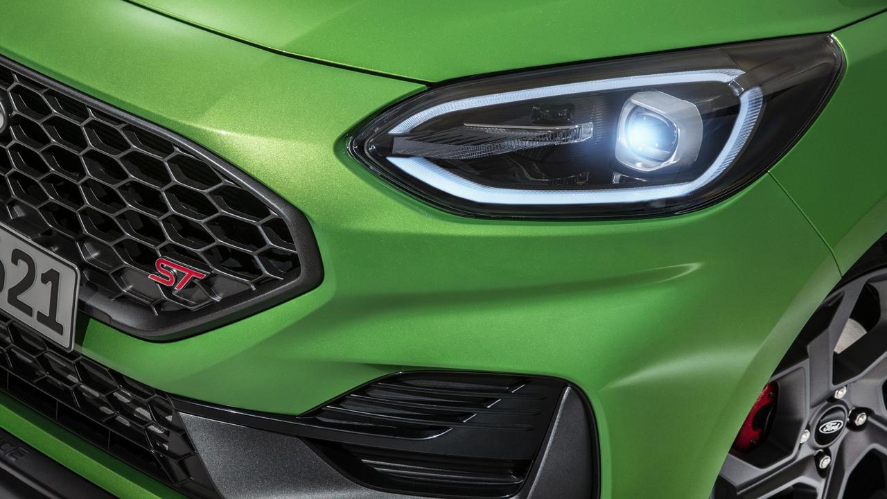 Ford axes Focus and Fiesta ST in shift to SUVs and utes