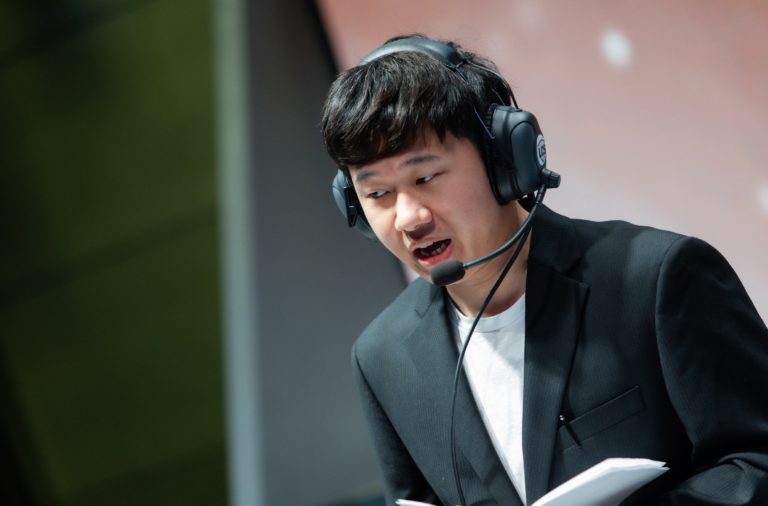 Former TSM coach Peter Zhang permanently banned from League of Legends esports by Riot