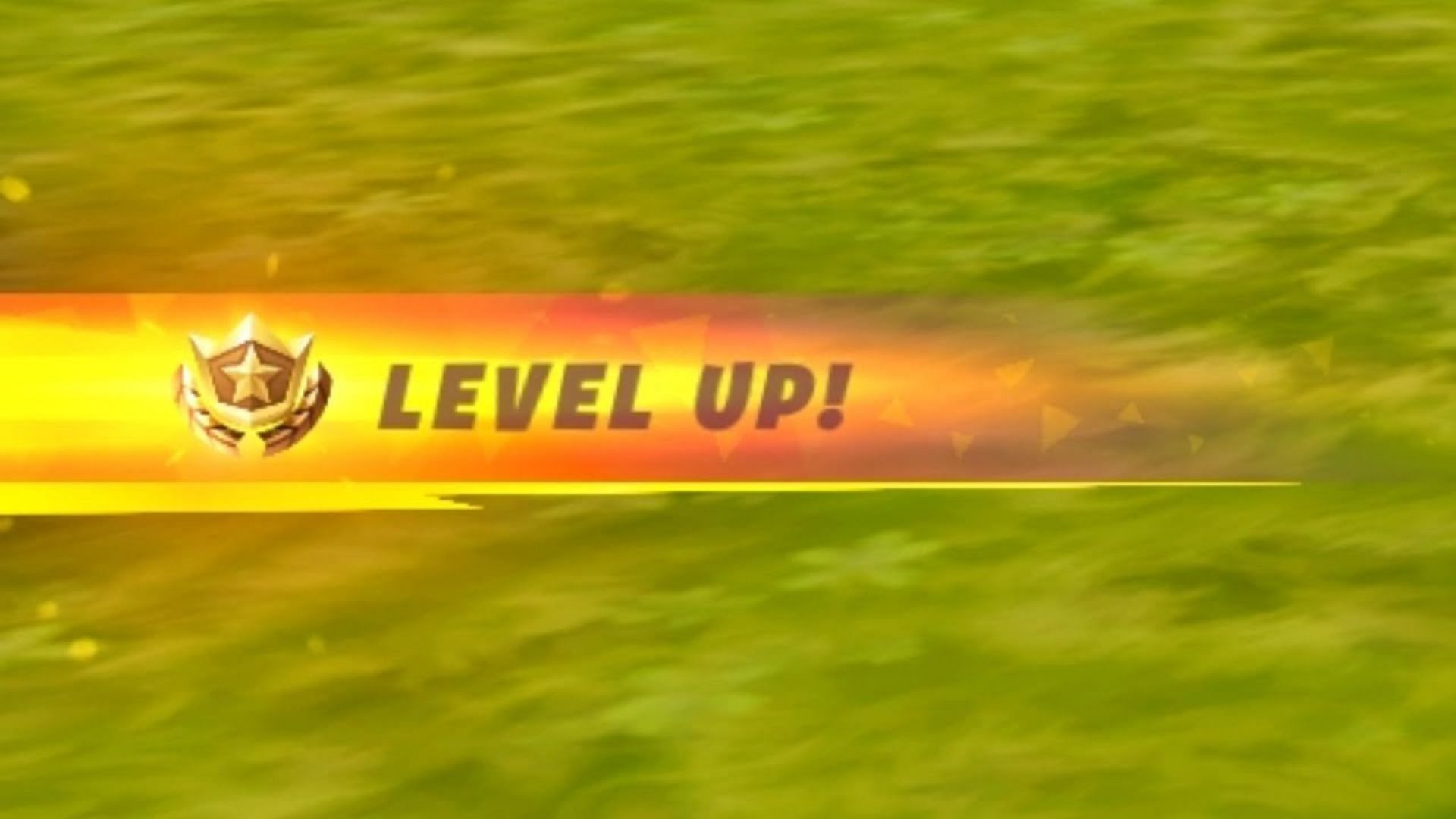 New Fortnite glitch allows players to gain XP rapidly (Image via GKK/YouTube)