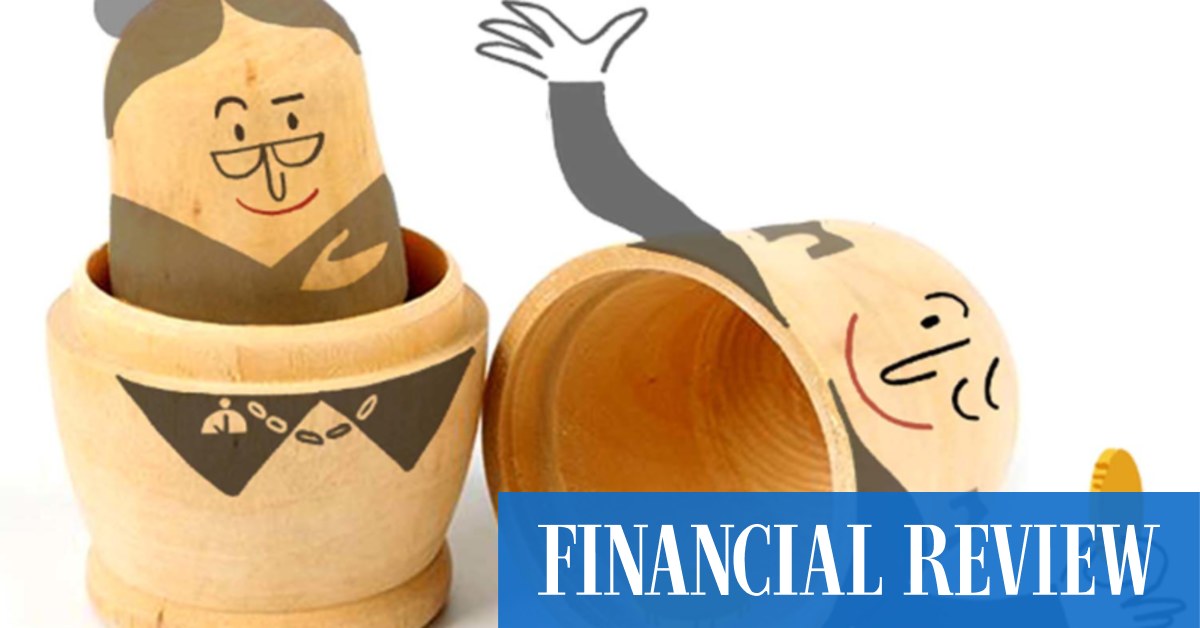 Four reasons a family trust can still work for you