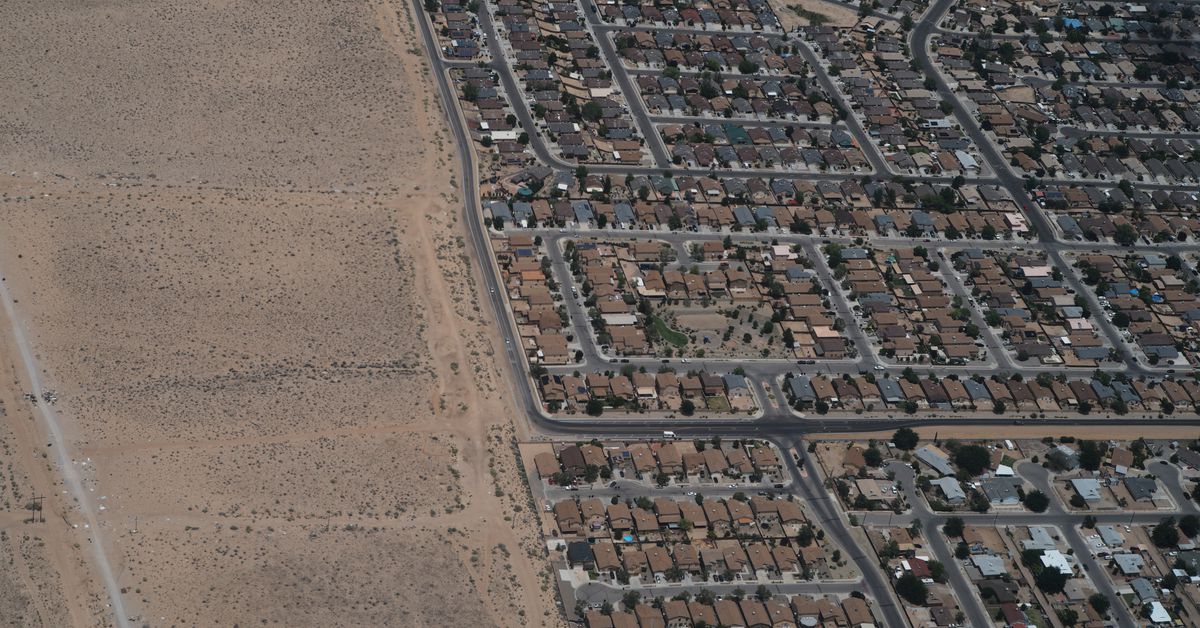 Fourth Muslim man murdered in New Mexico in 'targeted killings'