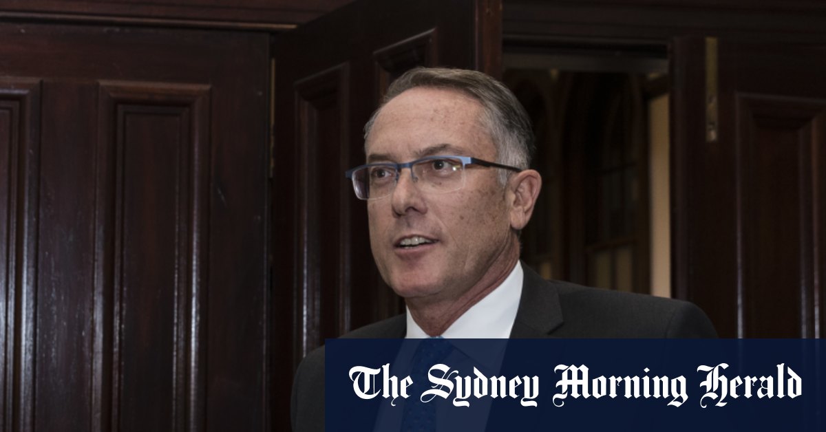 Foxtel boss unloads on outdated regulation