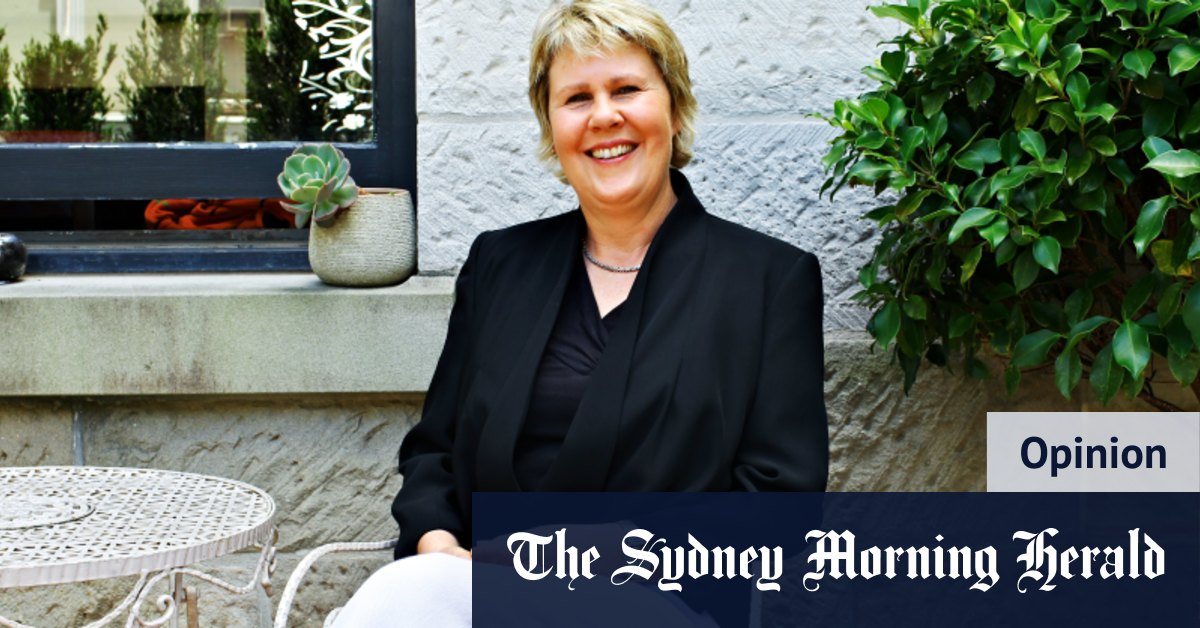 Fran Kelly is fine and familiar, but she's not the future of the ABC