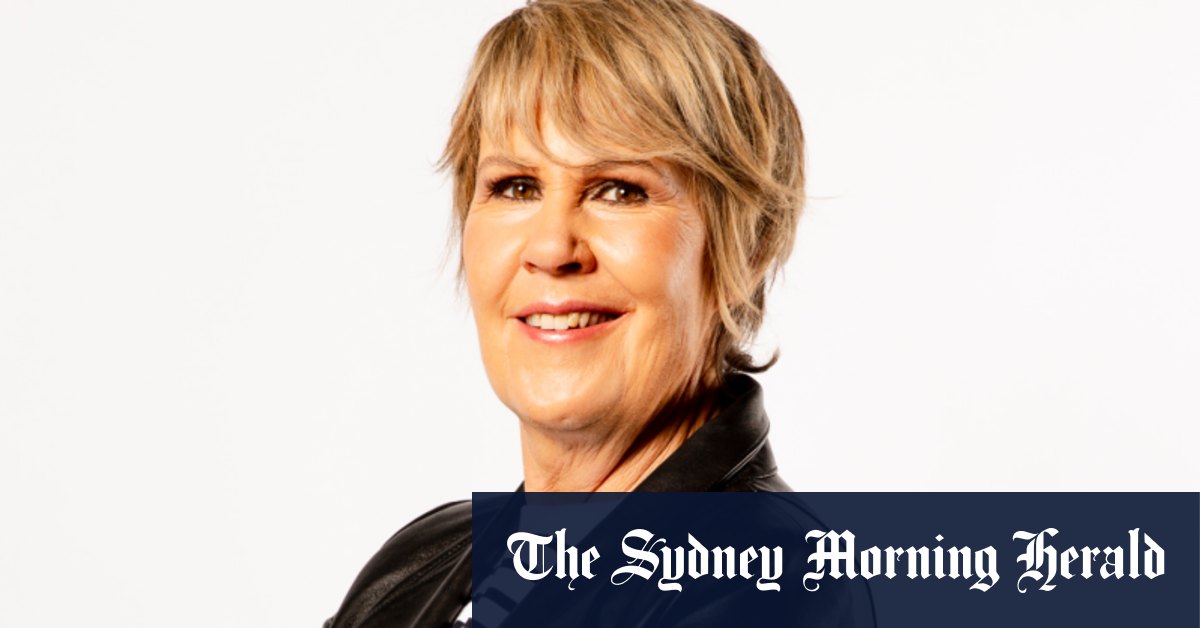 Fran Kelly new ABC chat show Frankly