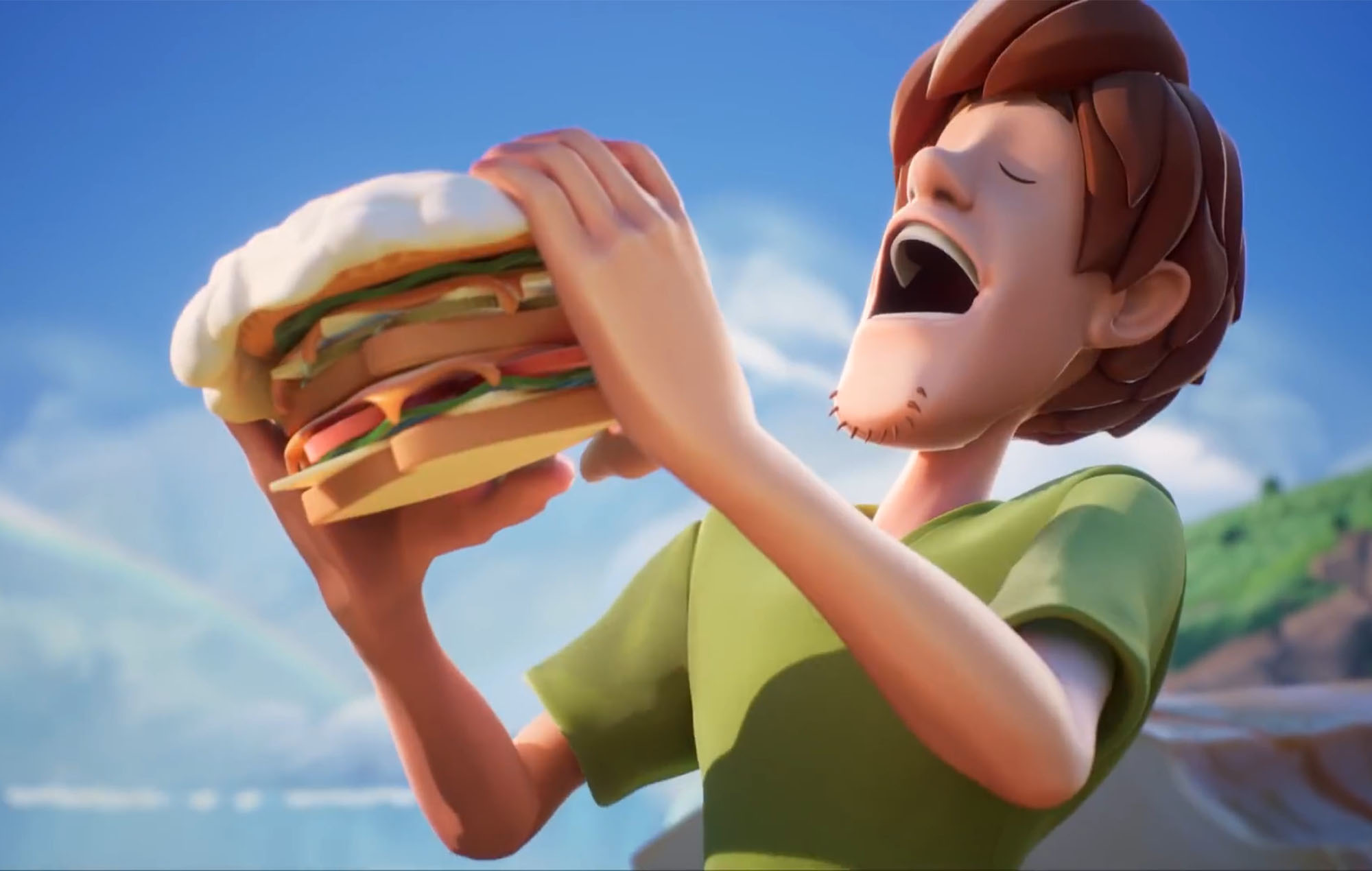 Free-to-play games aren't necessarily zero cost