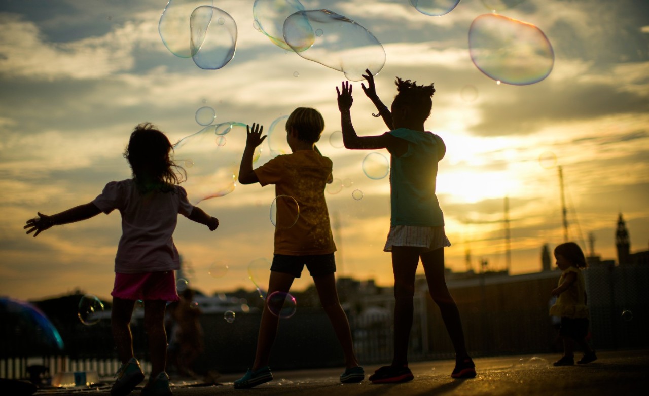 Friendships key to upward mobility: research – The Hill