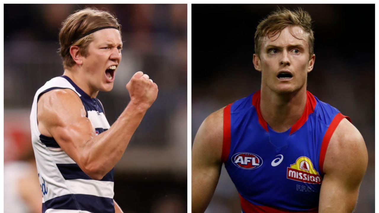 Full squads, team sheets, line-ups, ins and outs, changes, injuries, SuperCoach, news, fixture, games