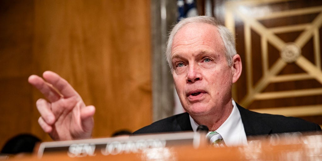 GOP Cites Shaky Senate Procedure Argument for Killing $35 Insulin Cap