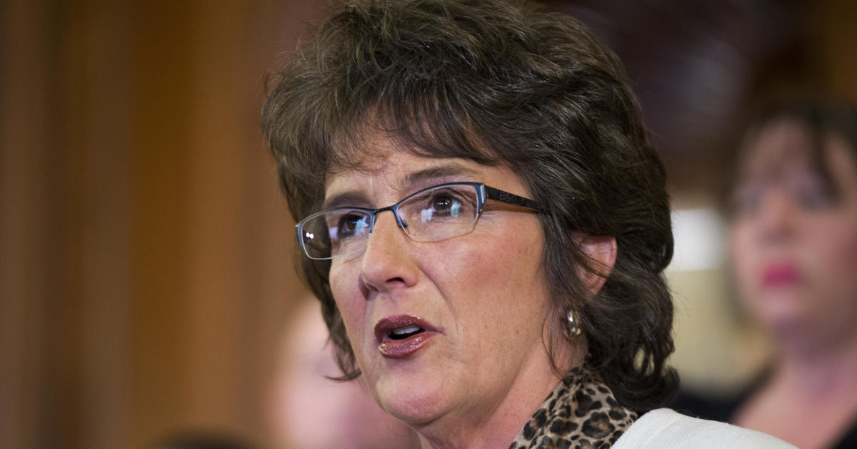 GOP Rep. Jackie Walorski killed in car crash, sheriff says