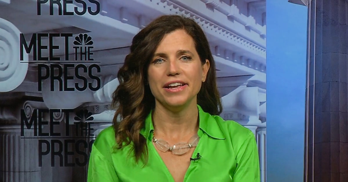 GOP lawmaker warns party on abortion