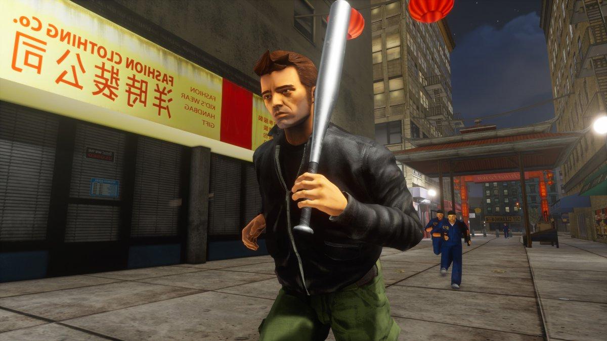 From the latest report by Take-Two, which is the parent company of Rockstar Games, we learn that GTA: The Trilogy The Definitive Edition is resolving subdued sales figures, at least in respect to the standards of the series. The versions Android and iOS also have not yet a precise release date, though [] the [suite] versions have no official release date.