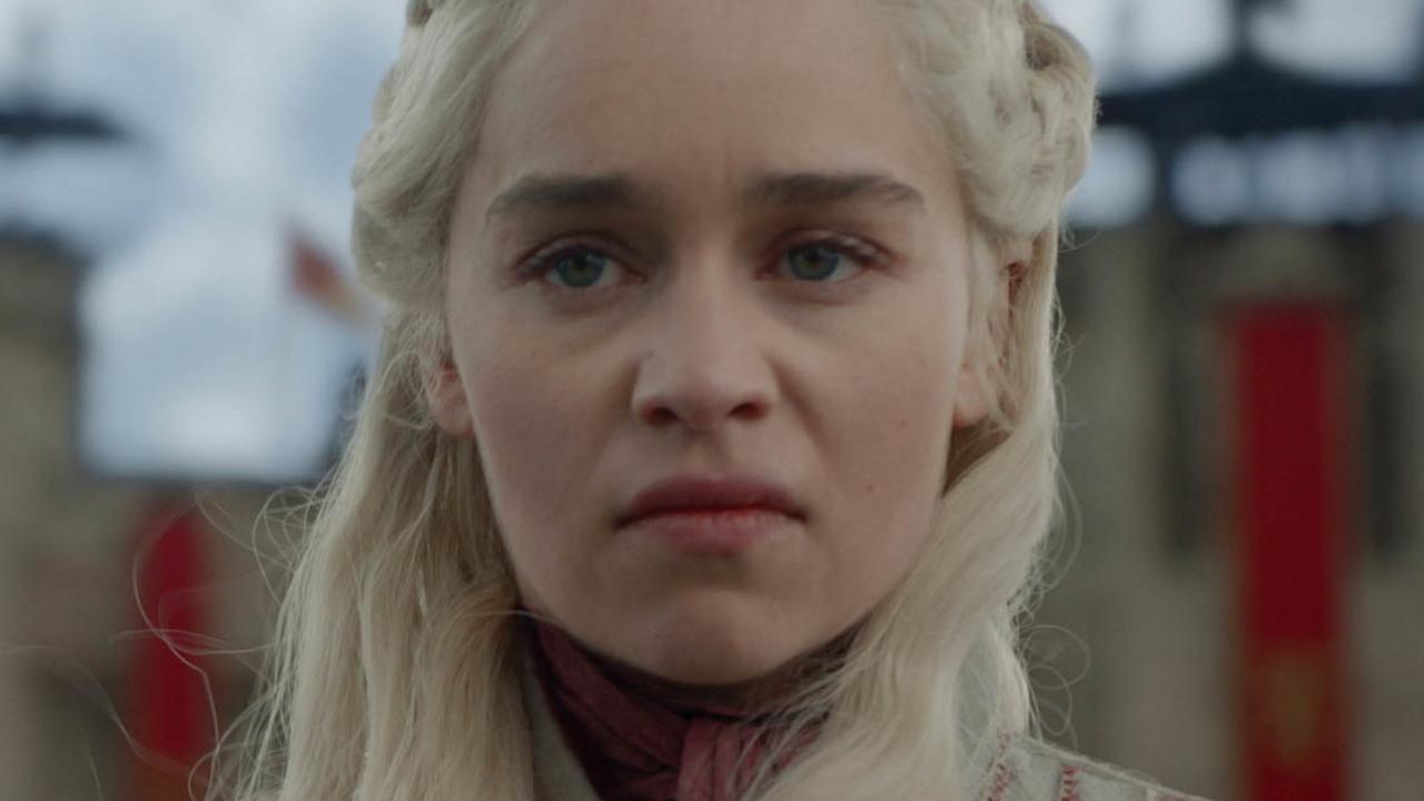 Game of Thrones' final season actually made perfect sense