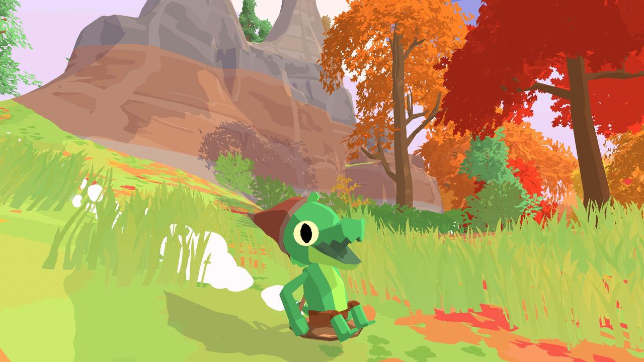 Game publisher Playtonic warns customers about scam regarding upcoming game Lil Gator