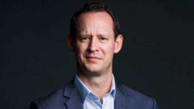 Gareth Parker revealed to take over news director role at Nine News Perth