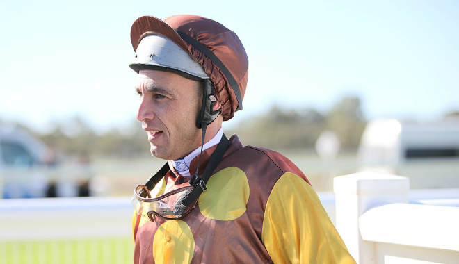 Gatt recovering from Behemoth blow