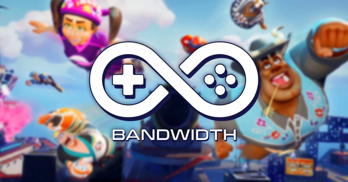 GeForce Now brings thunder with Rumbleverse