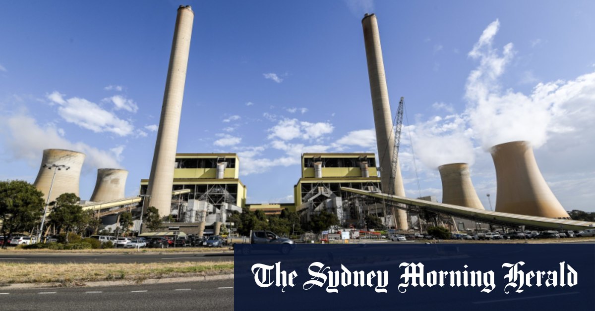 Generators warn power grid reforms will drive up bills