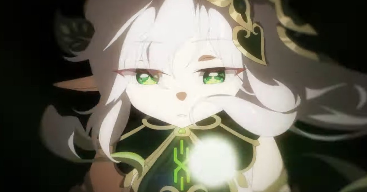 'Genshin Impact' 3.0 livestream start time, where to watch, and banners