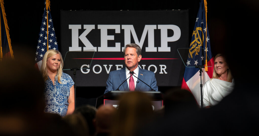 Georgia Abortion Law Says a Fetus Is Tax Deductible