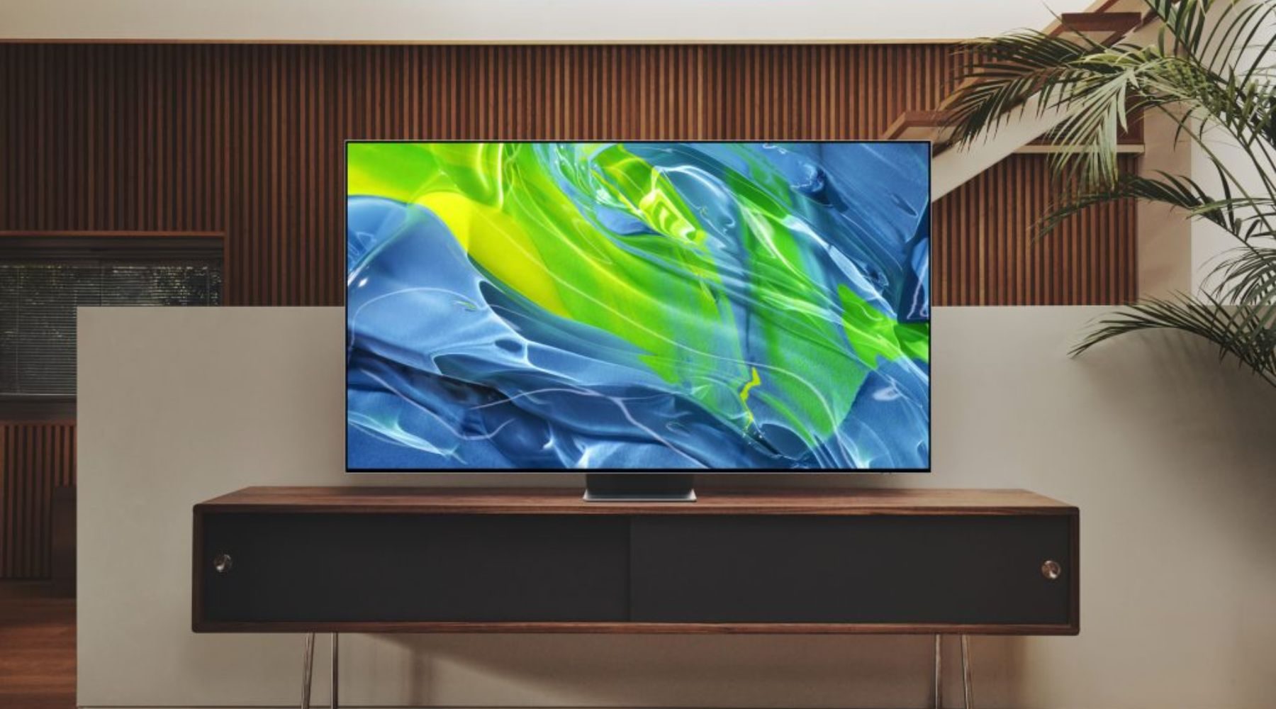 Get the new Samsung OLED range for up to $754 off