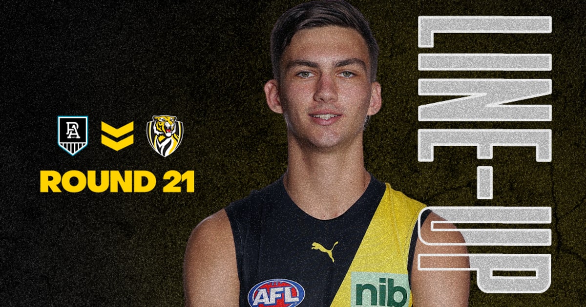 Gibcus back for Port clash