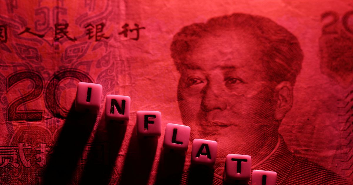 Global cenbanks lift rates by nearly 1,200 bps in July