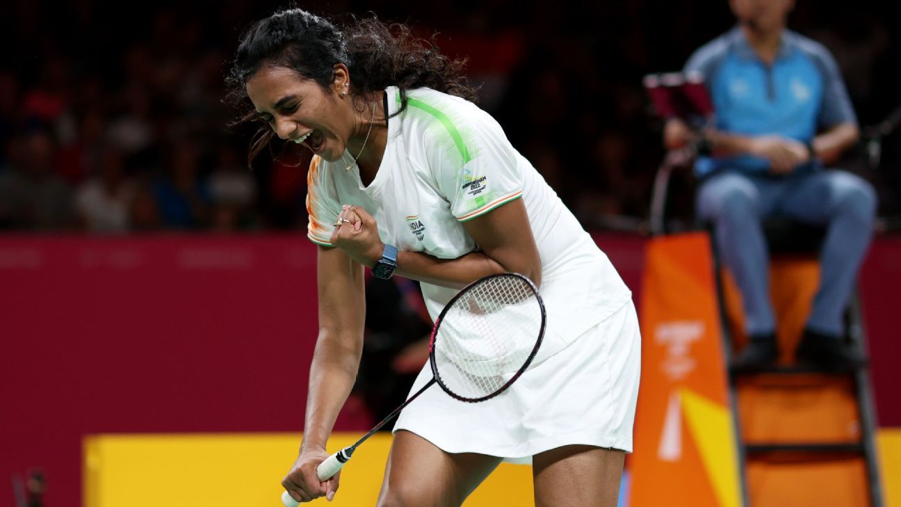 Gold tussles in badminton, table tennis and hockey