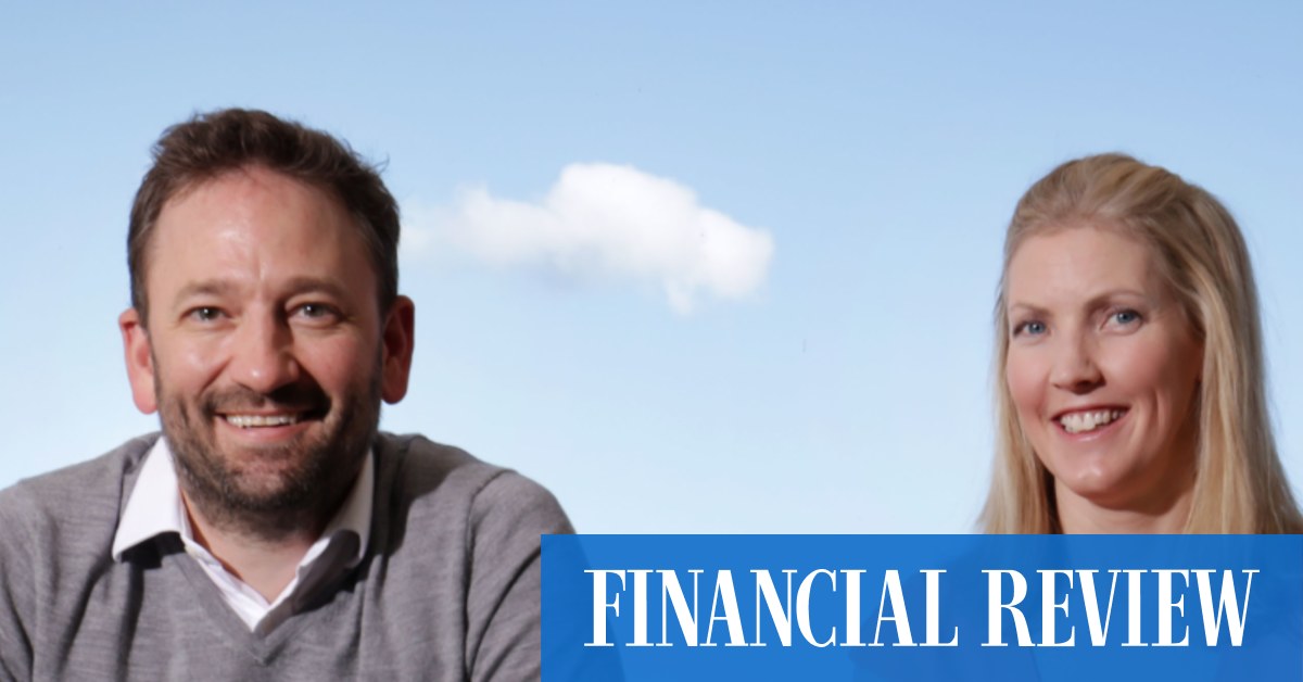 Goldman Sachs-funded fintech Timelio in recap, founders depart