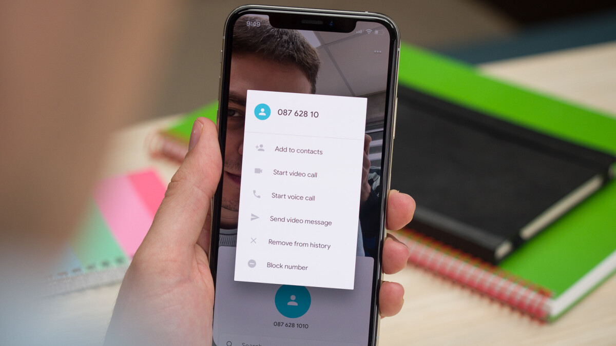 Google Duo and Meet merger is officially starting with the latest Duo update