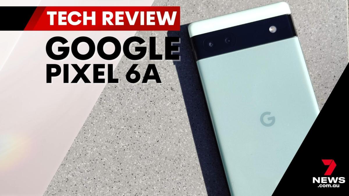 Google Pixel 6a review: Cutting the right corners