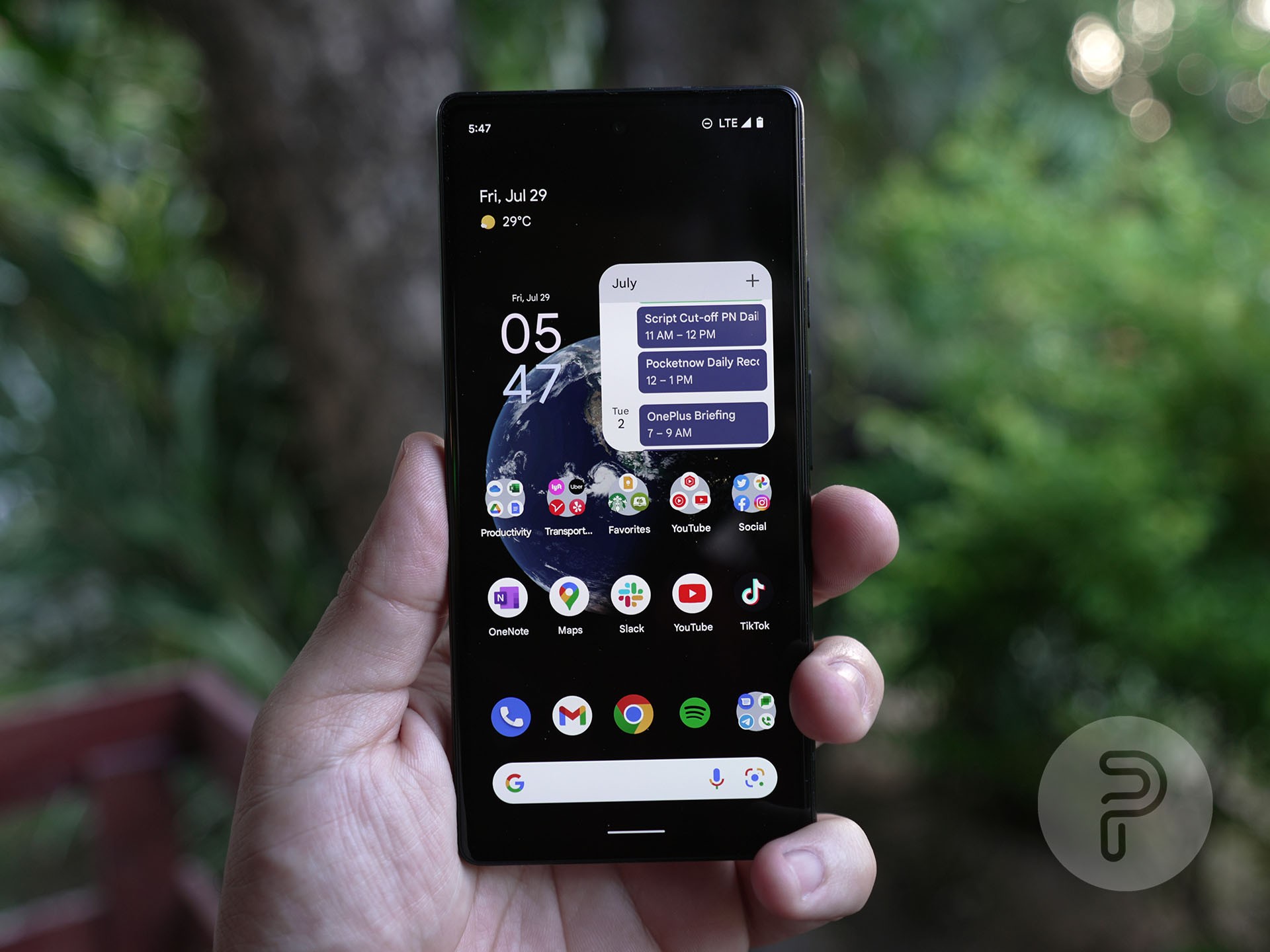 Google Pixel 6a three weeks later: still the HERO!  (video)