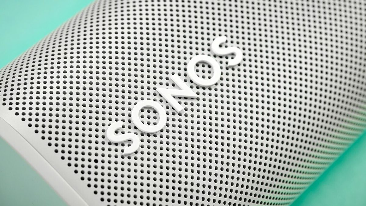 Google Sues Sonos (Again) for Infringing on Speaker-Related Patents