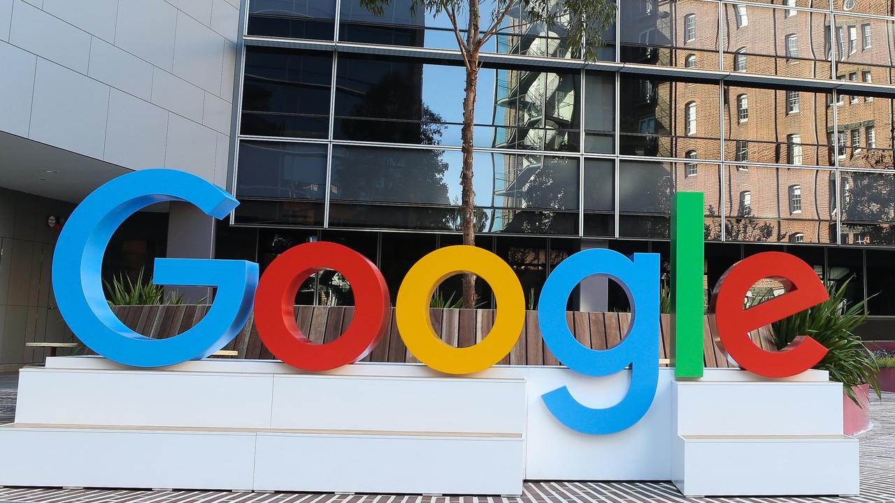 Google fined $60m for misleading Australian Android users about location data after ACCC court action