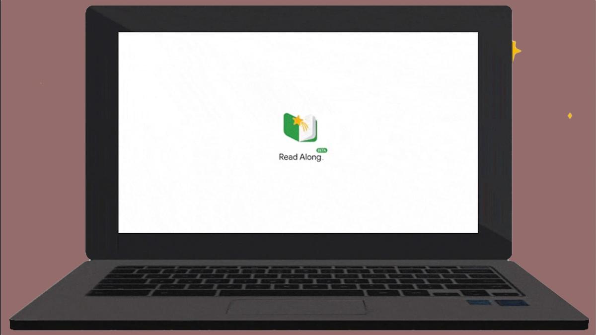 Google launches a website version of its Read Along education app for children