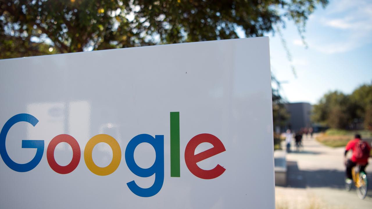 Google outage: Explosion at data center injures three electricians