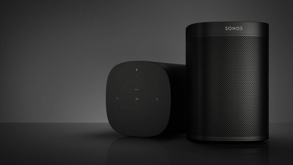 Google sues Sonos yet again, claiming it stole IP • The Register