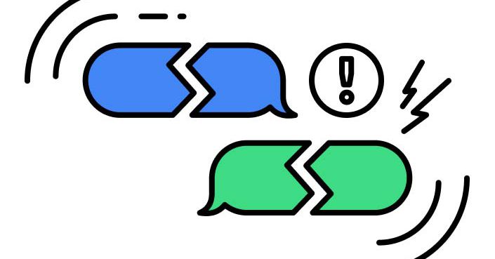 Google tries shaming Apple into adopting RCS with #getthemessage campaign