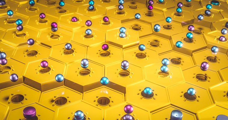 Google's 'quantum supremacy' usurped by researchers using ordinary supercomputer – TechCrunch