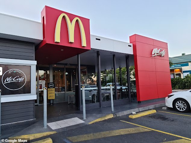 A grandmother says the treatment of workers at a Gold Coast McDonald's bullied and refused to serve her - with her special needs granddaughter now too scared to return